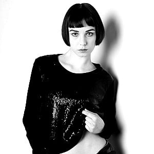 Joy Kidston