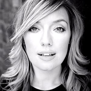 Joy McAvoy