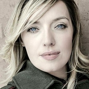 Joy Mcavoy