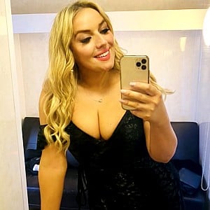 Joy Mcavoy