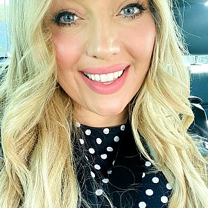 Joy Mcavoy