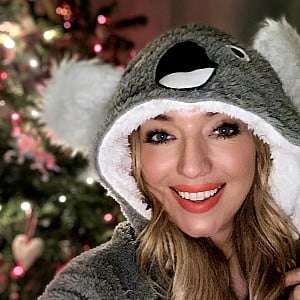 Joy Mcavoy