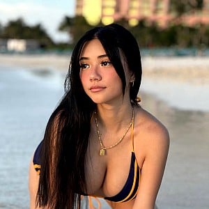 Joy Mei