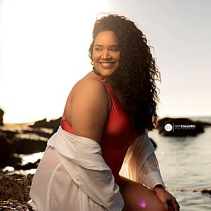 Joy-Nita Whittaker