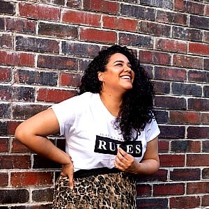Joy-Nita Whittaker