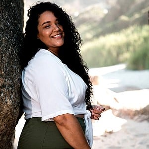 Joy-Nita Whittaker