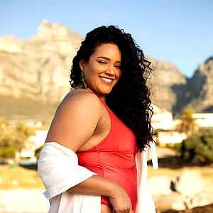 Joy-Nita Whittaker