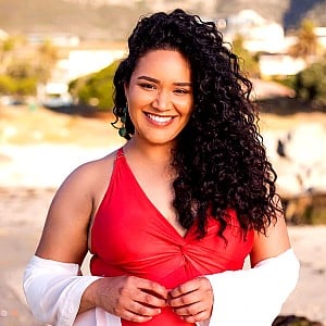 Joy-Nita Whittaker