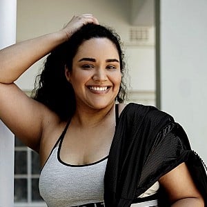 Joy-Nita Whittaker