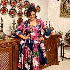Joya Ahsan