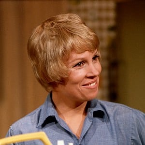 Joyce Bulifant