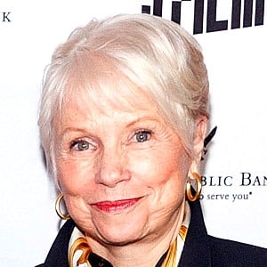 Joyce Bulifant