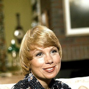 Joyce Bulifant