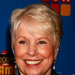Joyce Bulifant