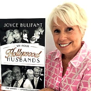 Joyce Bulifant