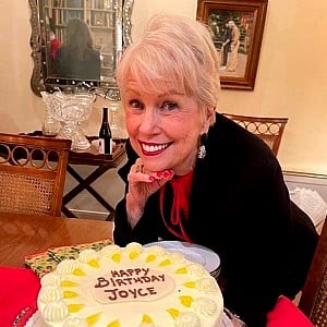 Joyce Bulifant