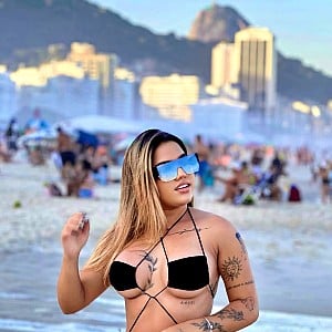 Joyce Caroline