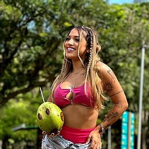 Joyce Caroline