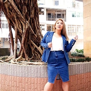 Joyce Cheng