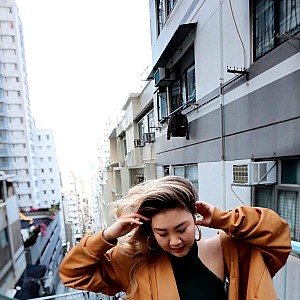Joyce Cheng