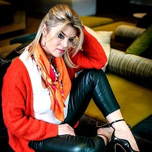 Joyce De Troch