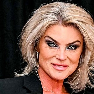 Joyce De Troch