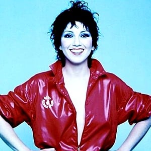 Joyce Dewitt