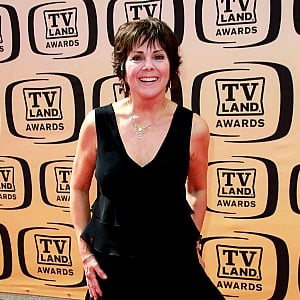 Joyce Dewitt