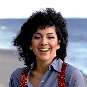 Joyce Dewitt
