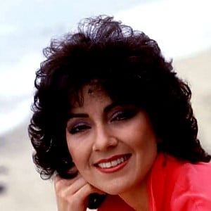 Joyce Dewitt