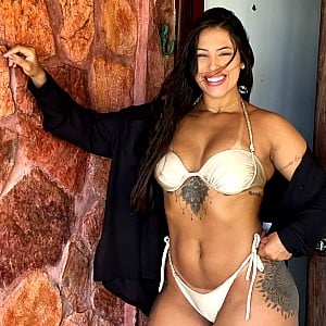 Joyce Elizabeth