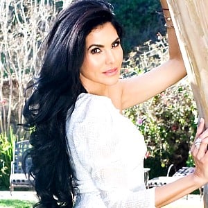 Joyce Giraud