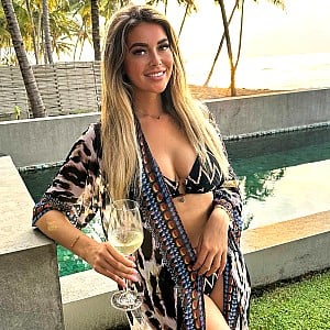 Joyce Godefridi