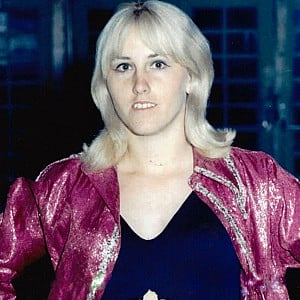 Joyce Grable