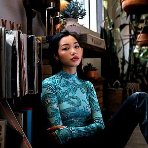 Joyce Htet