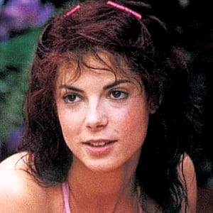 Joyce Hyser