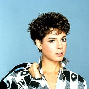 Joyce Hyser