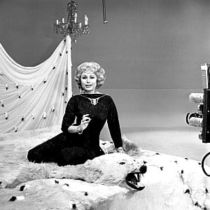 Joyce Jameson