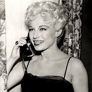 Joyce Jameson