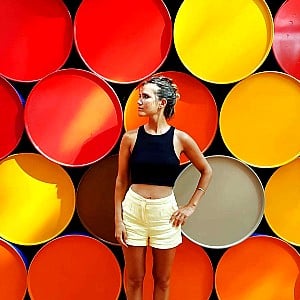 Joyce Jonathan