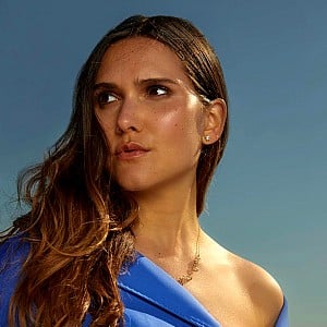 Joyce Jonathan