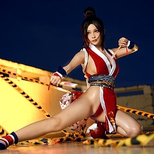 Joyce Lin2x