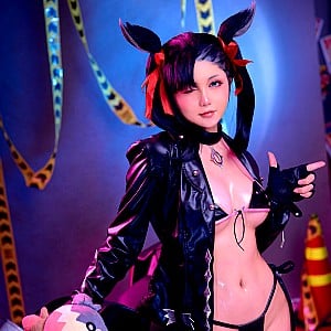 Joyce Lin2x