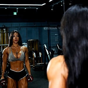 Ju A Nam