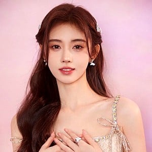 Ju Jingyi