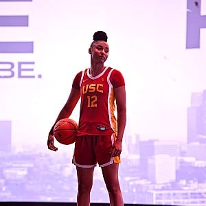 JuJu Watkins