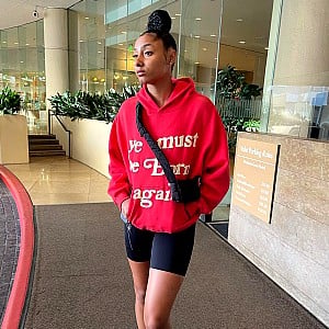 JuJu Watkins