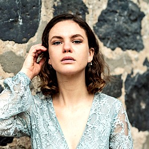Juana Nagel
