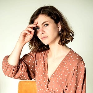 Juana Nagel