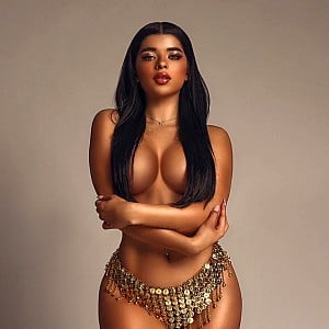Juanita Belle